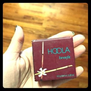 Hoola Bronzer from Benefit